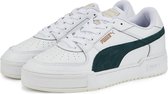 PUMA SELECT CA Pro Suede FS Sneakers Heren - Puma White / Varsity Green - EU 40.5