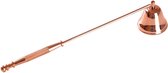 Kaarsdover Rose Candle Snuffer