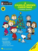 A Charlie Brown Christmas (Songbook)