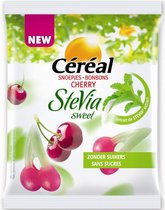 Céréal Snoepjes - Cherry Sweet