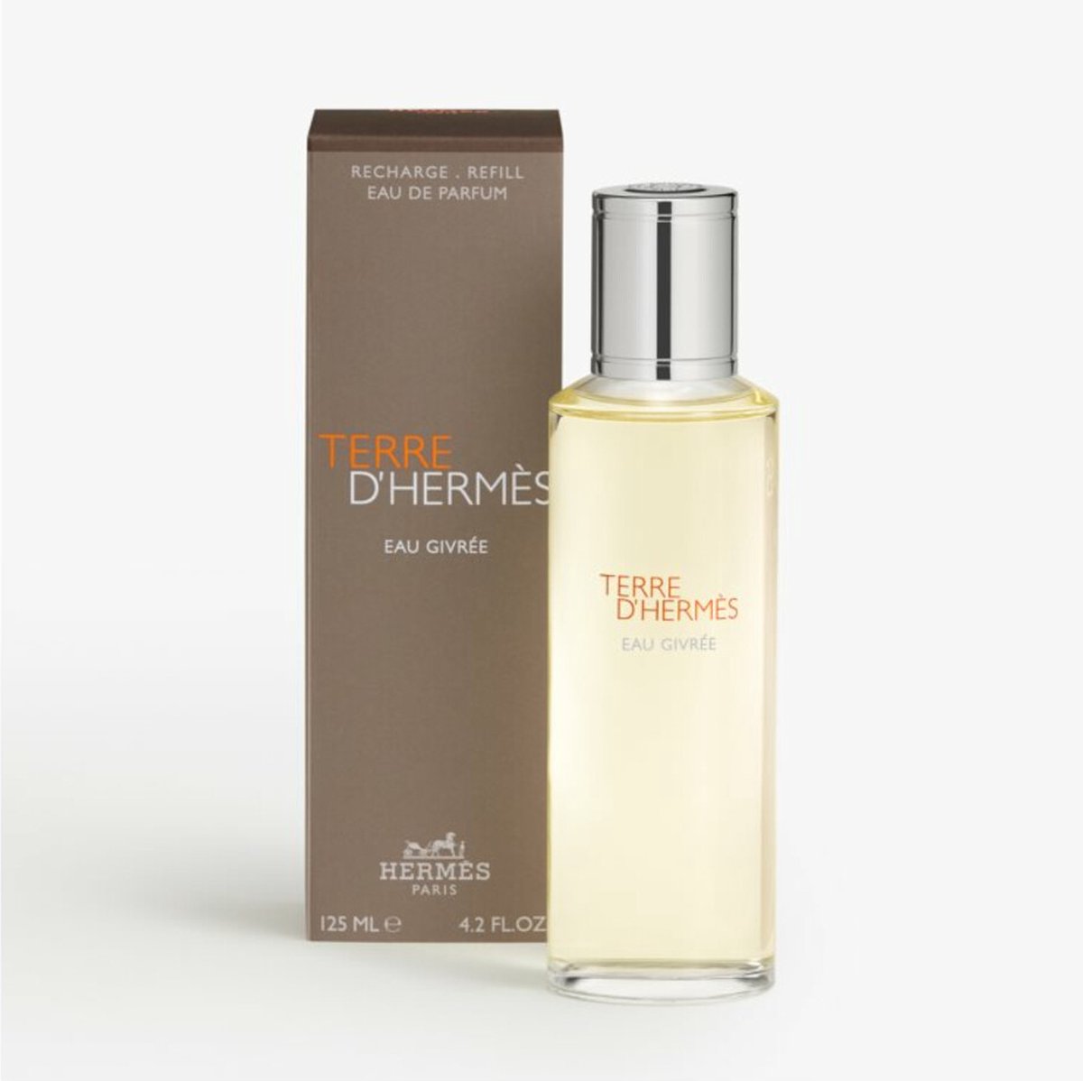 Hermes Terre D'Hermes Eau Givree Eau de Parfum 125 ml