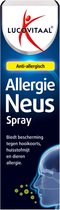 Lucovitaal Allergie Neusspray 10 ml