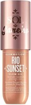 Sol de Janeiro -Rio Sunset Glow motions Body Oil Shimmer 75 ml