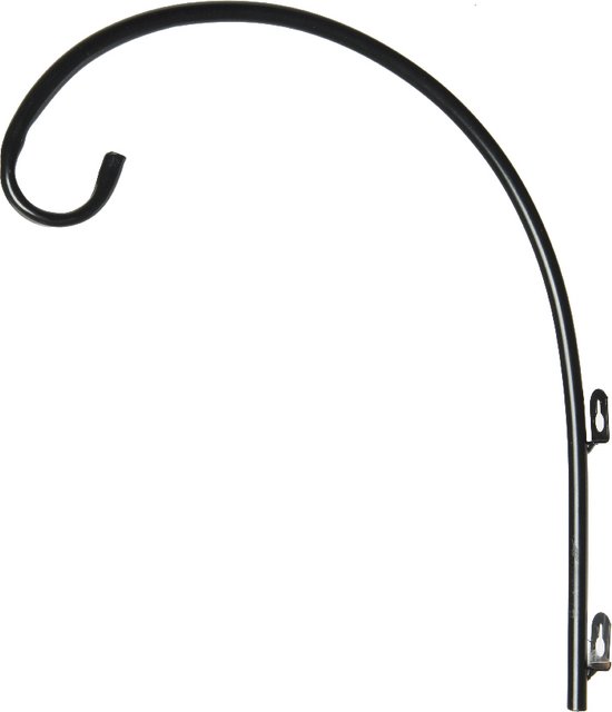 FEED GARDEN IJzeren muurhaken, 20 cm decoratieve beugel metalen gebogen plantenhanger haken, binnen- en buitengebruik voor het ophangen van vogelvoeders, windgong en bloemenmanden, yogamat, wit, 2 FEED GARDEN IJzeren muurhaken, 20 cm decoratieve beugel metalen gebogen plantenhanger haken, binnen- en buitengebruik voor het ophangen van vogelvoeders, windgong en bloemenmanden, yogamat, wit, 2