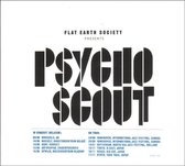 Flat Earth Society - Psychoscout (CD)