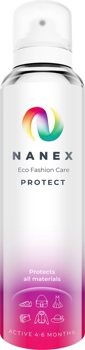 Nanex Mist Protect Ecologische protector - 170ml