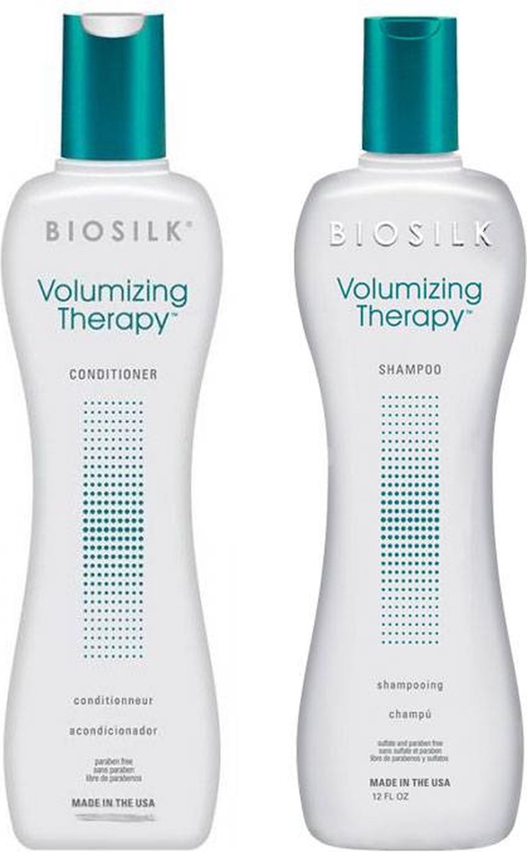 Volumizing Therapy Set - 2x355ml