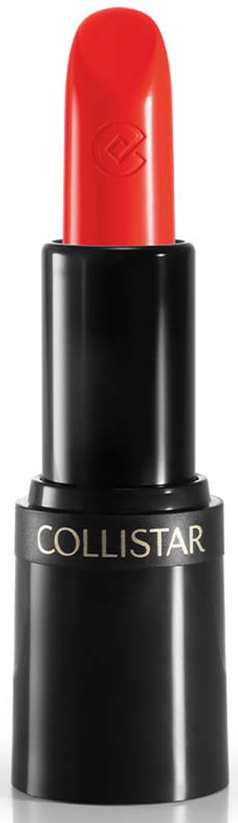 Collistar Puro lippenstift - 40 Mandarino