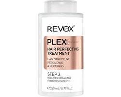 Revox - Hair Treatment Hair Structure Rebuilding & Repairing