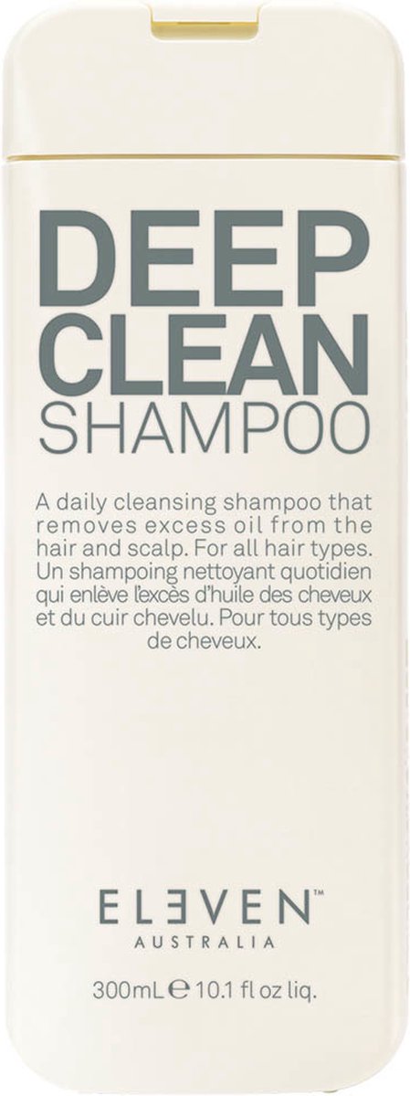 Eleven Australia - Deep Clean Shampoo - 300ml