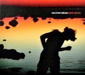 Maayan Nidam - New Moon (CD)