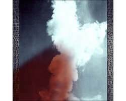 Simon Scott - Bunny (CD)