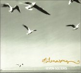 Milenasong - Seven Sisters (CD)