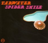 Tarwater - Spider Smile (CD)