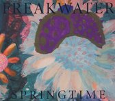 Freakwater - Springtime (CD)