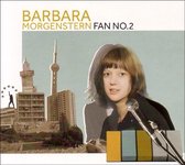 Barbara Morgenstern - Fan No.2 (2 CD)