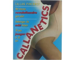Callanetics