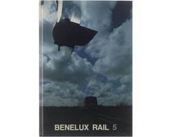 Omslag van Benelux rail 5