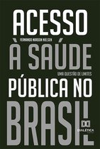 Acesso à saúde pública no Brasil