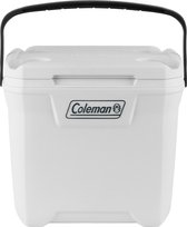 Bol.com Coleman 28QT Xtreme Marine Koelbox - 26 Liter - Wit aanbieding