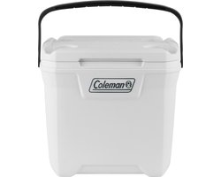 Coleman 28QT Xtreme Marine Koelbox - 26 Liter - Wit