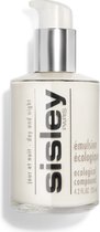 Sisley Emulsion Ecologique Gezichtsemulsie Crème - 125 ml - Dagcrème