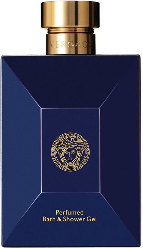 Versace Dylan Blue - 250 ml - showergel - douchegel voor heren
