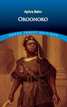 Dover Thrift Editions: Black History - Oroonoko