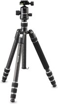 Cullmann Nando 530TMC RB8.5 | Carbon camerastatief met balhoofd | Kleur: zwart