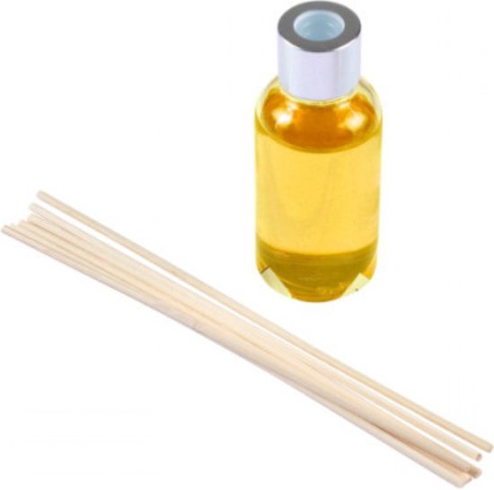 Kreeft Vanille Geurstokjes 30 ML