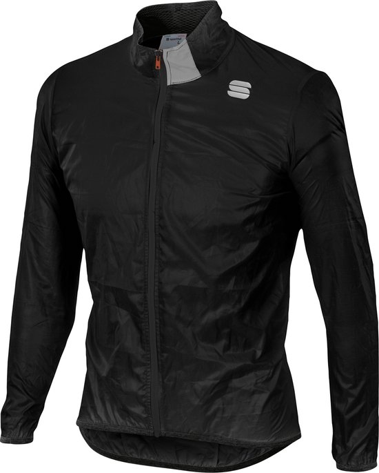 JACK & JONES JUNIOR sweater JCOFUSION zwart
