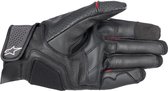 Alpinestars Morph Sport Gloves Black Bright Red XL - Maat XL - Handschoen