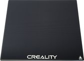 Creality - CR-X - Plaque de verre pour imprimante 3D 310 x 320 mm