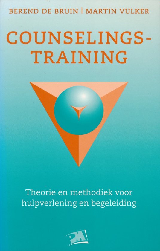 Berend de Bruin - Counselings-Training