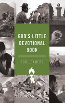 God's Little Devotional Book - God's Little Devotional Book for Leaders