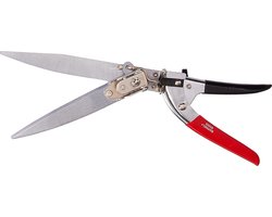 Barnel B5050 - Gras- en Heggeschaar - 330x130 mm - Ergonomisch - Corrosiebestendig