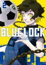 Blue Lock 2 - Blue Lock 2