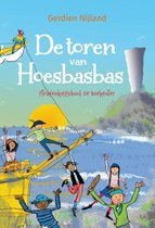 Piratenkostschool De Boekenier 2 - De toren van Hoesbasbas