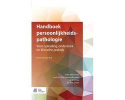 Dutch language eBook collection - Handboek persoonlijkheidspathologie