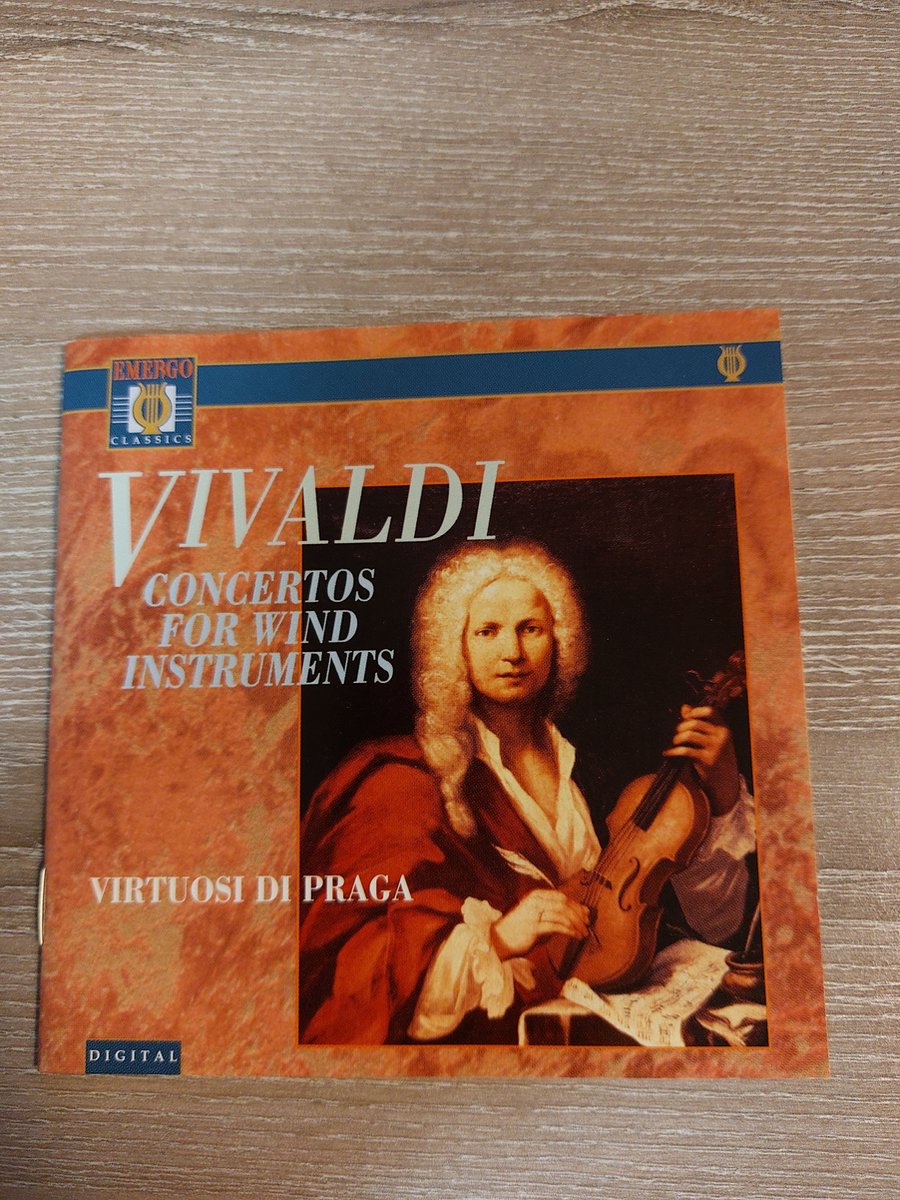 Concertos For Trumpet, Ob