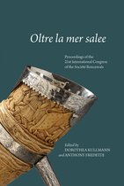 Studies and Texts- Oltre La Mer Salee