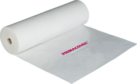 9744 Standaard zelfklevend haakband 50mm x 25 meter Zwart