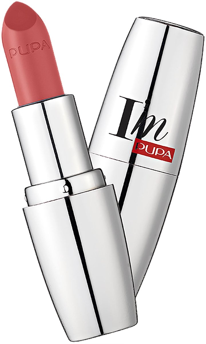 Pupa Milano I'M Pupa Lippenstift- 403 Pink Escape
