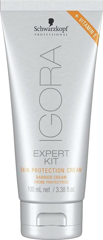 Schwarzkopf Skin Protect Barrier Cream