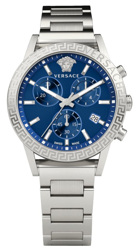 Horloge heren vierkant - Polshorloges