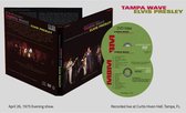 Elvis Presley - Tampa Wave CD + DVD