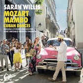 Sarah Willis, Havana Lyceum Orchestra, José Antonio Méndez Padrón - Mozart Y Mambo: Cuban Dances (2 LP) (Coloured Vinyl)