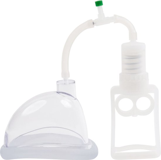 Fröhle - Vp005 Vaginapomp Solo Extreme Professional