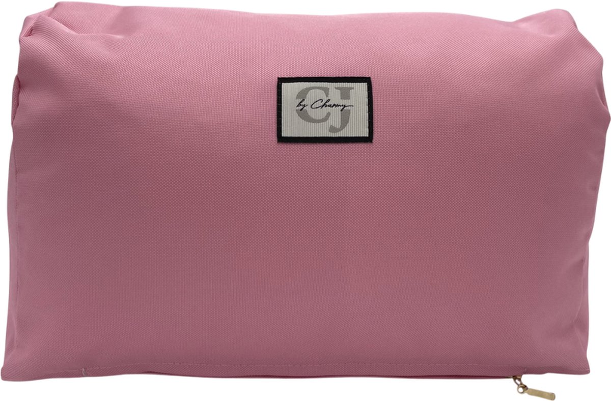 Tube | Bag Pillow | Pink | M
