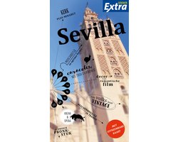 ANWB Extra - Sevilla